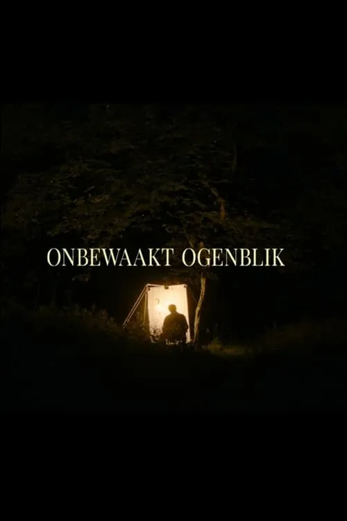 Onbewaakt Ogenblik (movie)