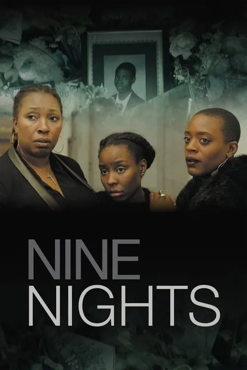 Nine Nights (фильм)