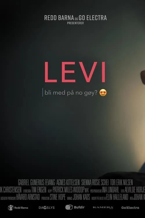 Levi (movie)