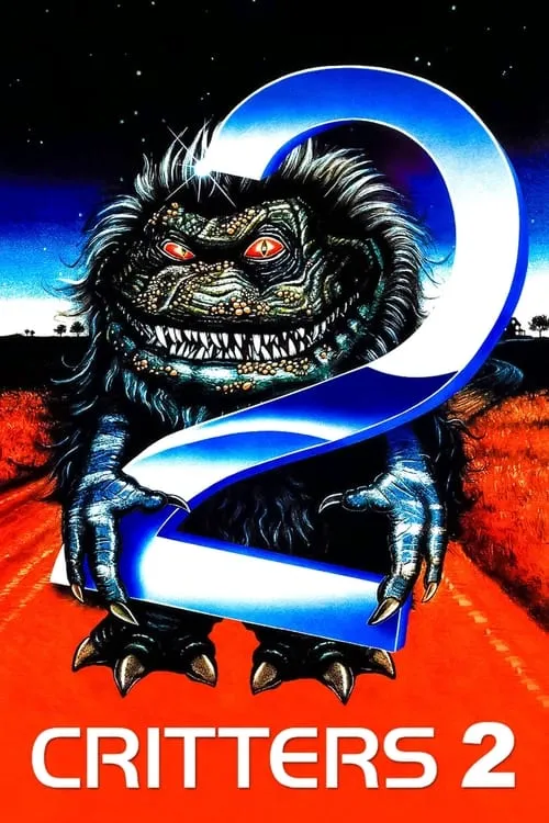 Critters 2 (movie)