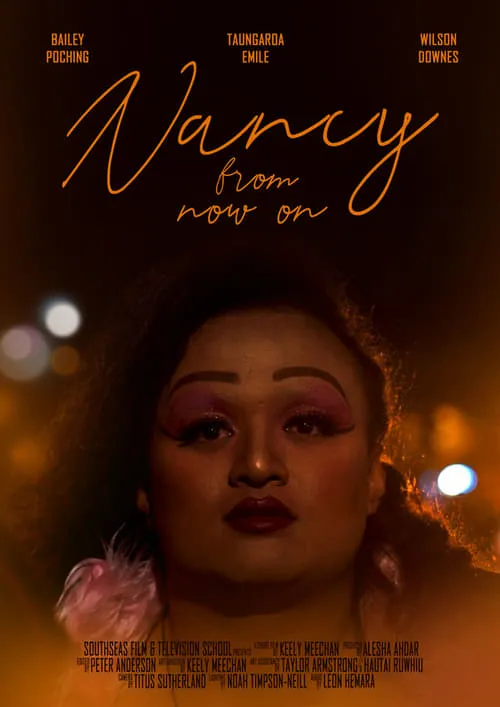 Nancy From Now On (movie)