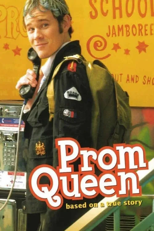 Prom Queen: The Marc Hall Story
