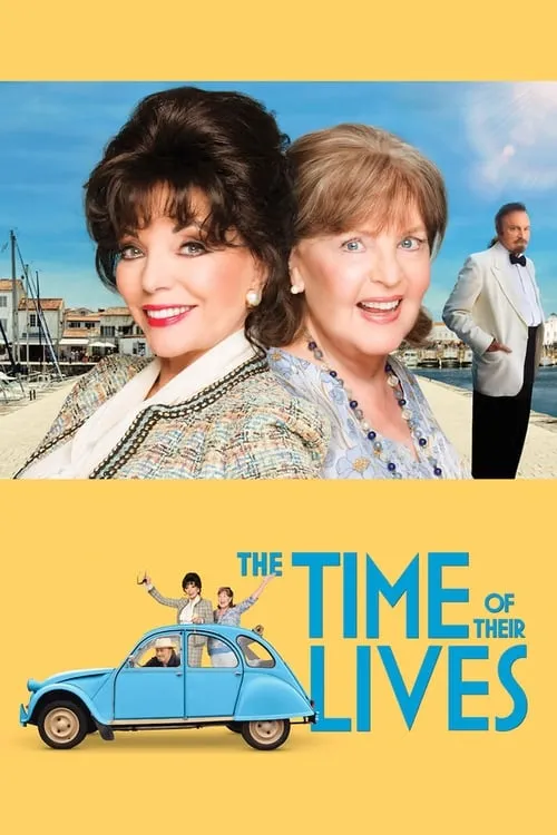 The Time of Their Lives (movie)