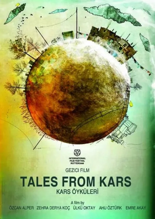 Tales from Kars (movie)