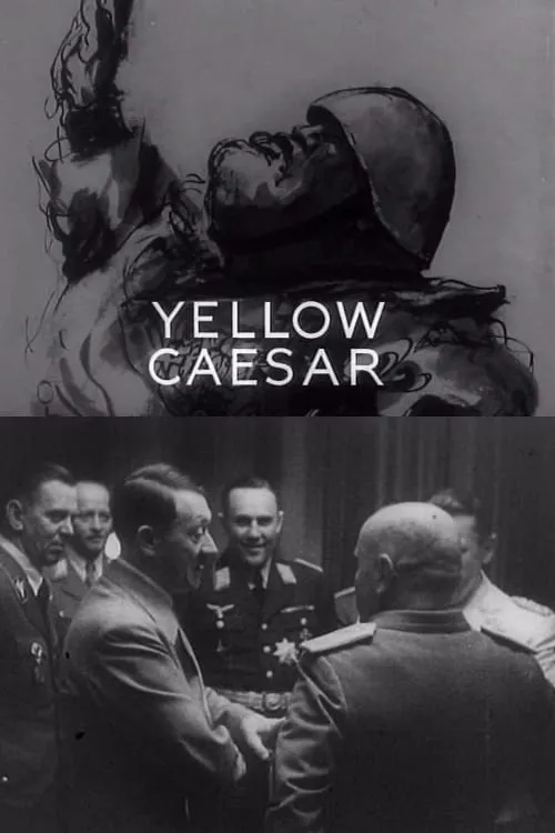 Yellow Caesar (movie)