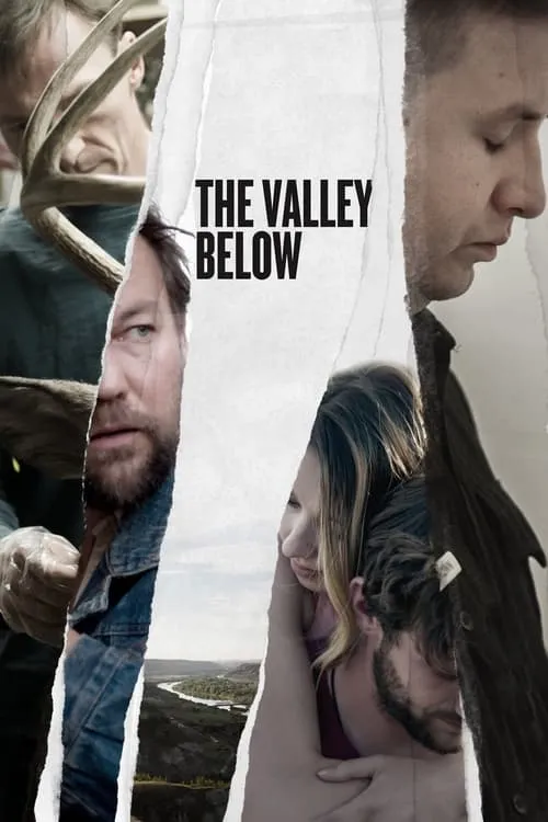 The Valley Below