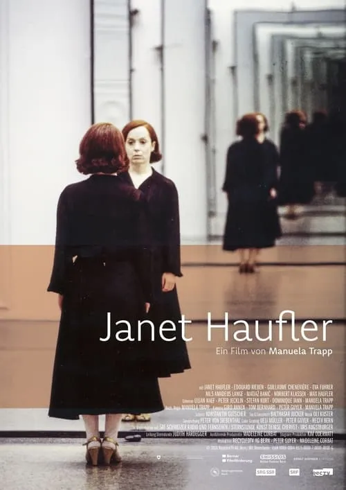 Janet Haufler (movie)