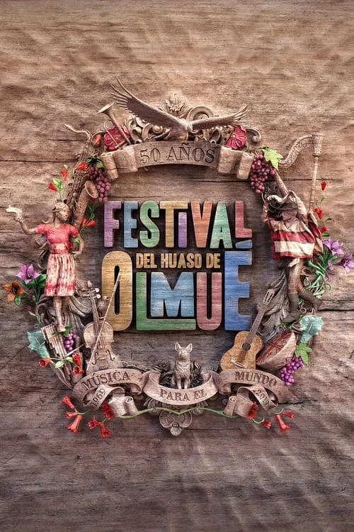 Festival del Huaso de Olmué (сериал)