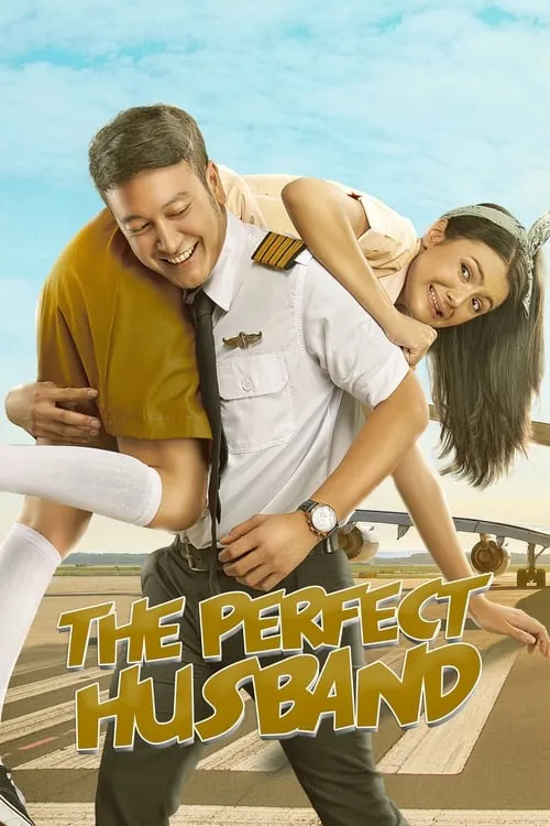 The Perfect Husband (movie)