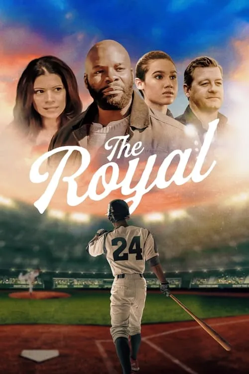 The Royal (movie)