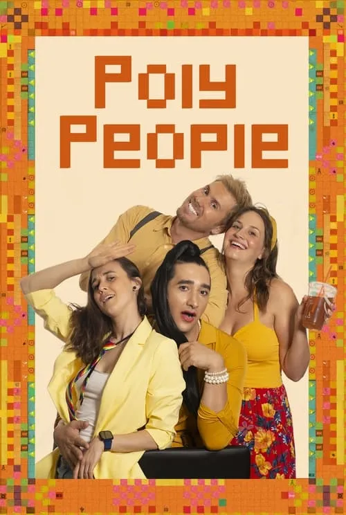 Poly People (series)