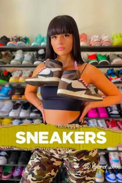 Sneakers (movie)