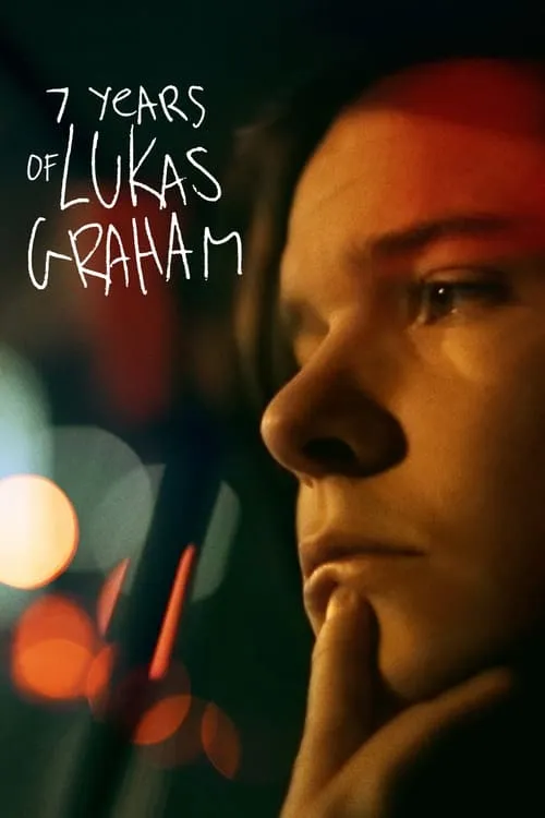 7 Years of Lukas Graham (movie)