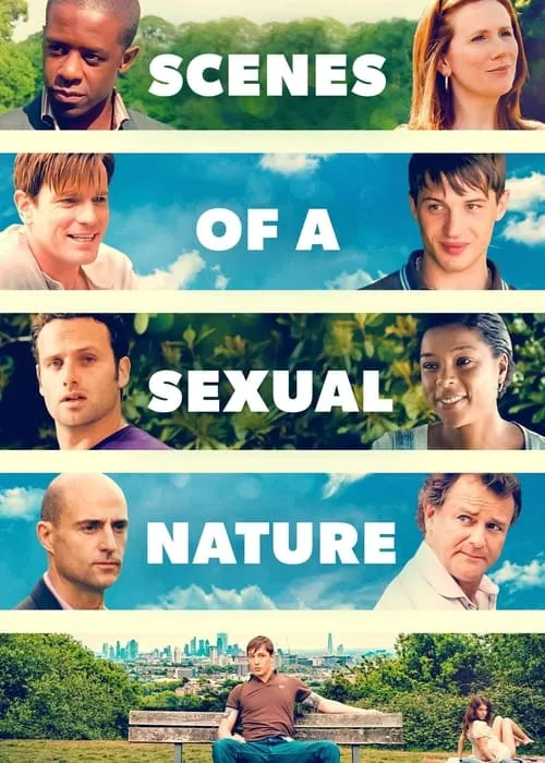 Scenes of a Sexual Nature (movie)