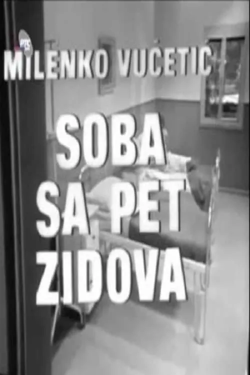 Soba sa pet zidova