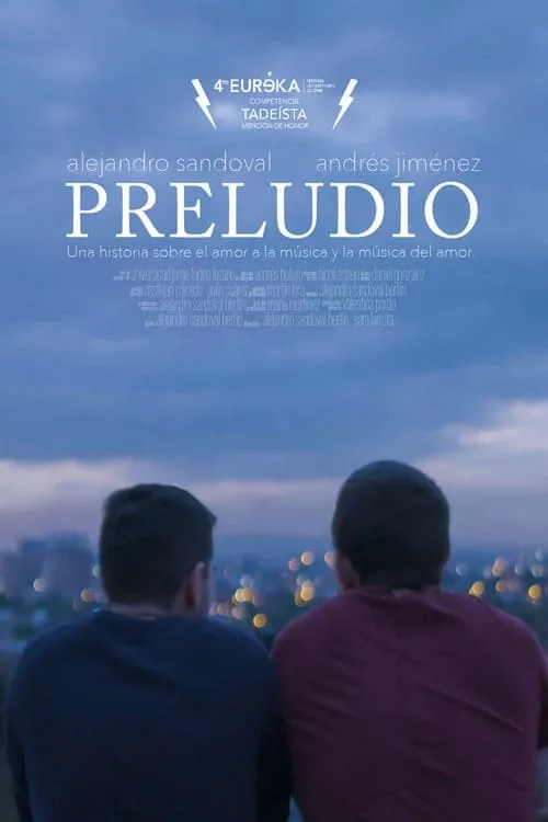 Preludio