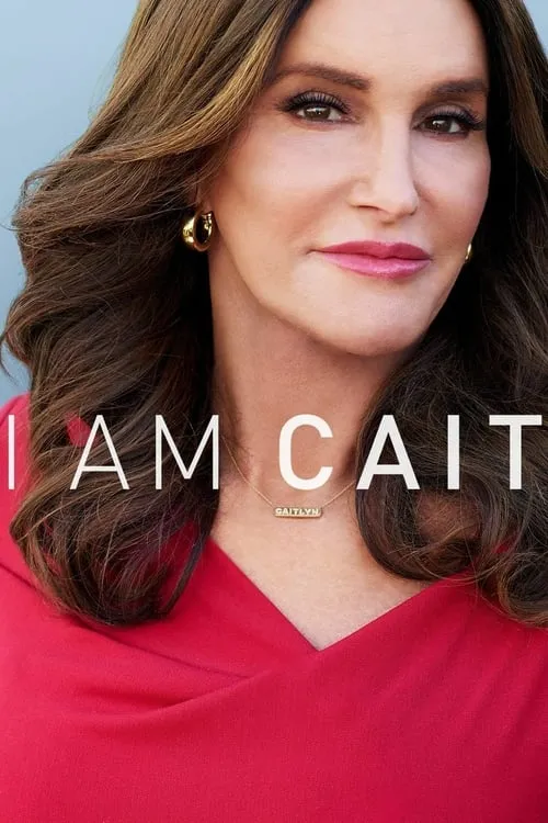 I Am Cait (series)