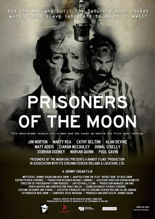 Prisoners of the Moon (movie)