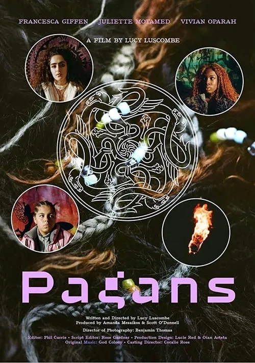 Pagans