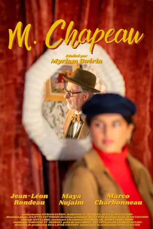 Mr. Hat (movie)