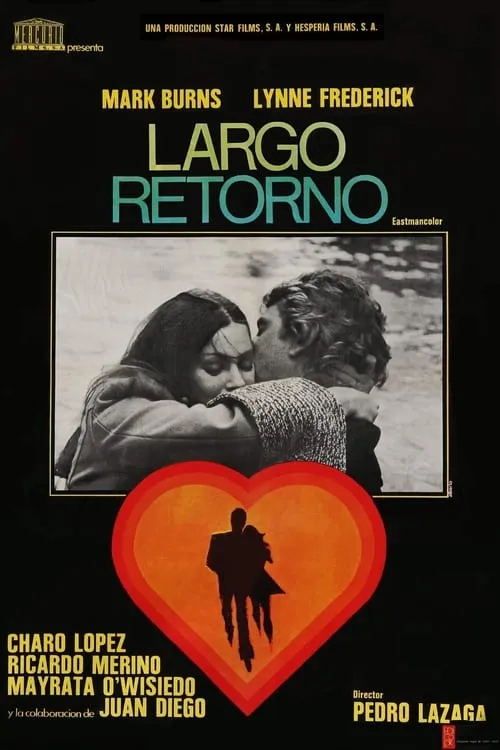 Largo retorno (фильм)