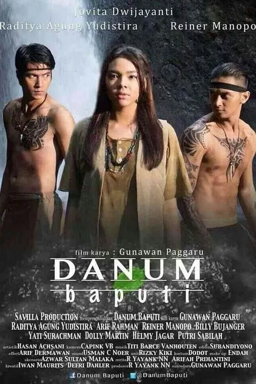 Danum Baputi: Penjaga Mata Air (фильм)