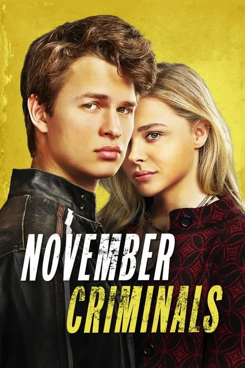 November Criminals (movie)
