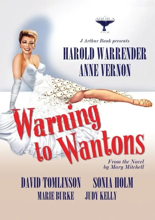 Warning to Wantons (movie)