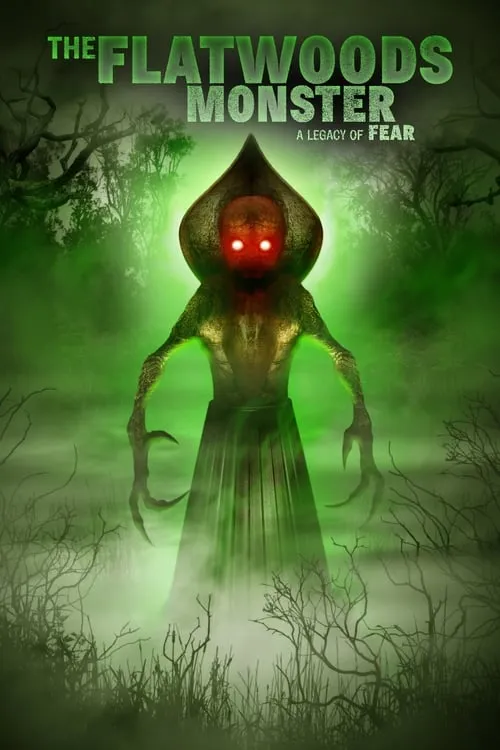 The Flatwoods Monster: A Legacy of Fear (фильм)