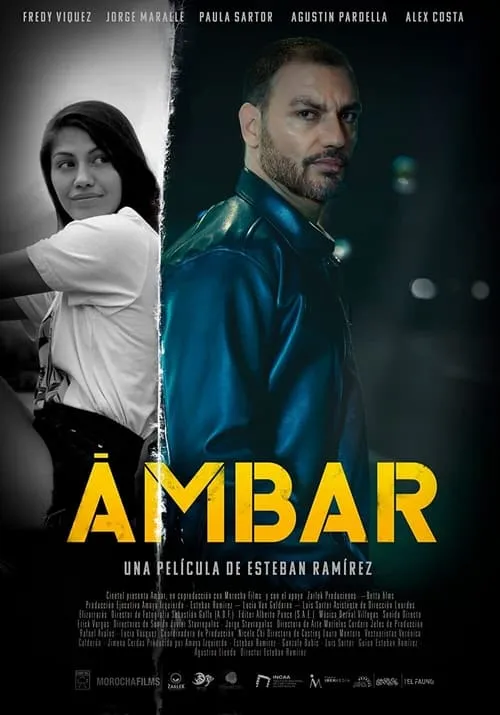 Ámbar (movie)