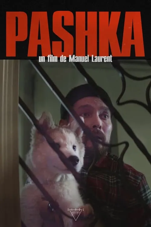 Pashka (movie)