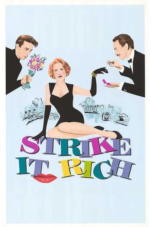 Strike It Rich (movie)