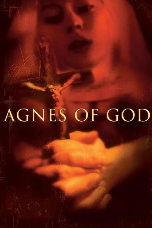 Agnes of God (movie)