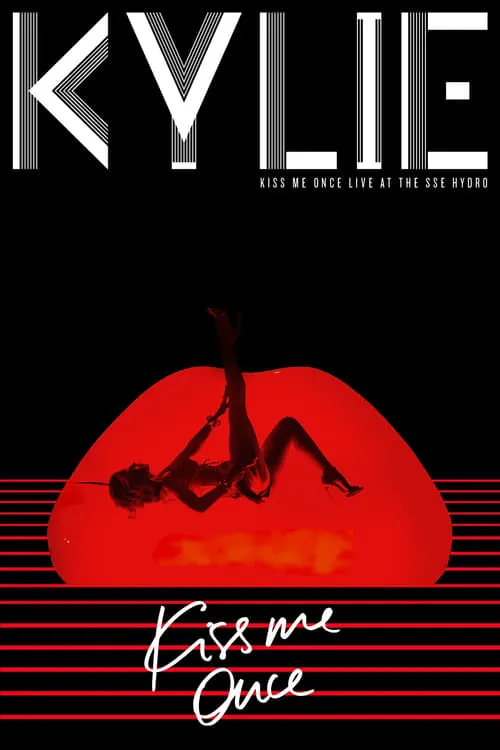 Kylie Minogue: Kiss Me Once - Live at the SSE Hydro (фильм)