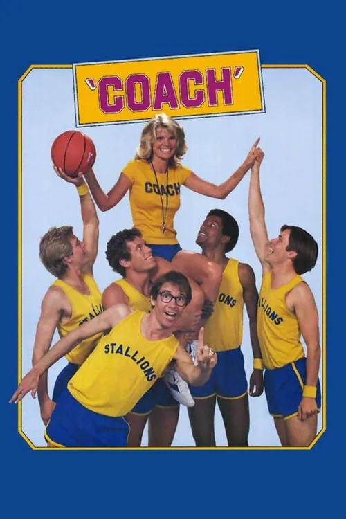 Coach (movie)