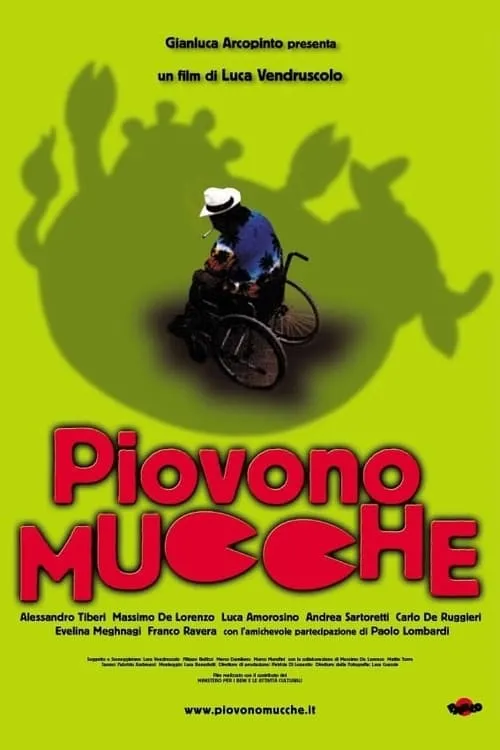 Piovono mucche (movie)