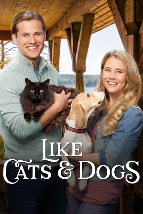 Like Cats & Dogs (movie)