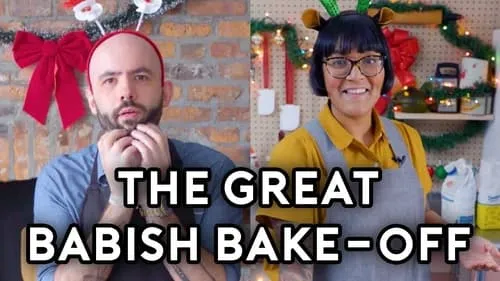 Beat Babish (feat. Sean Evans & Carla Lalli Music)