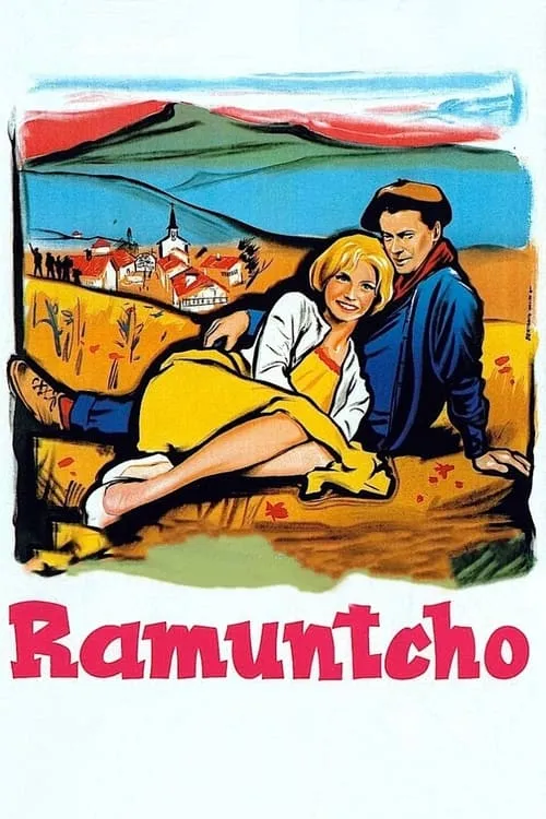 Ramuntcho (фильм)