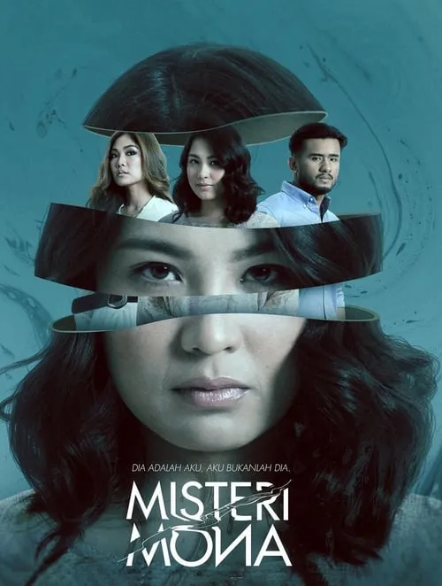 Misteri Mona (series)