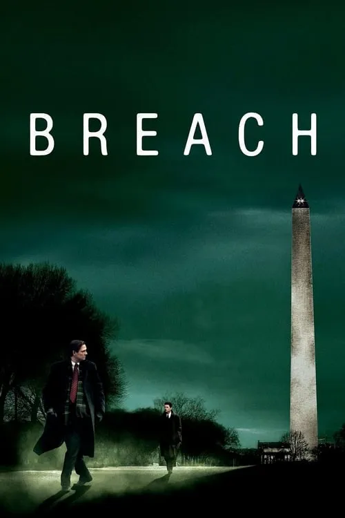 Breach (movie)