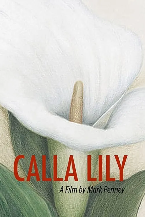 Calla Lily (фильм)