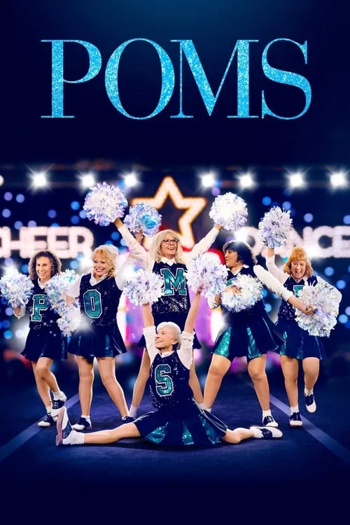 Poms (movie)