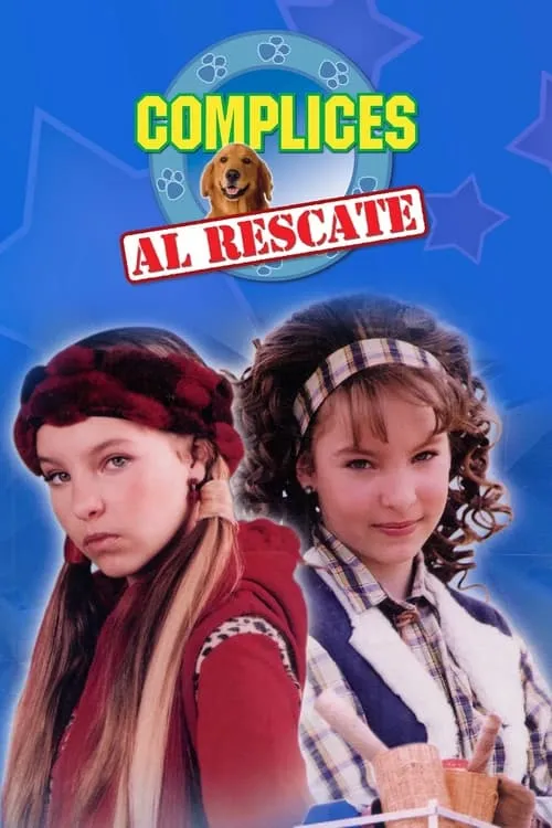 Cómplices Al Rescate (series)