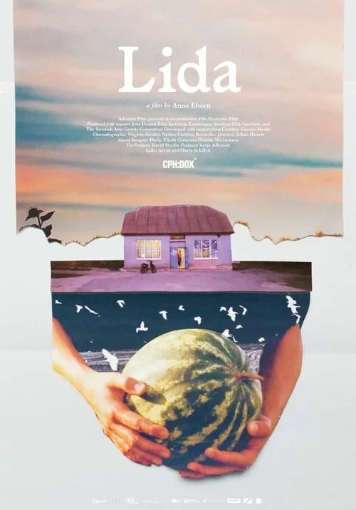 Lida (movie)