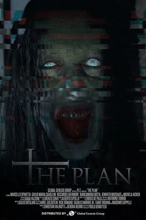 The Plan (фильм)