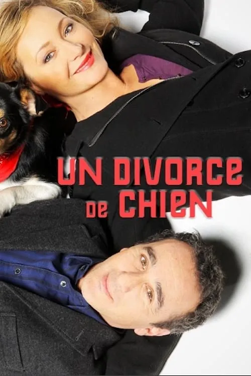 Un divorce de chien (фильм)