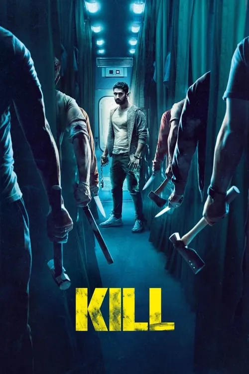 Kill (movie)