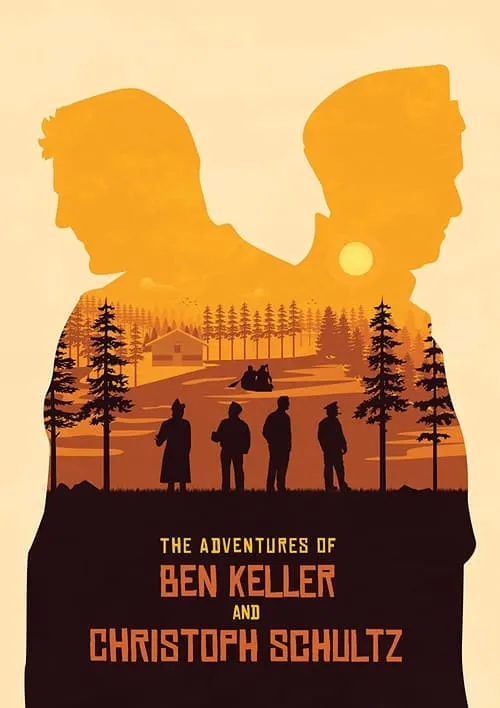 The Adventures of Ben Keller and Christoph Schultz (movie)