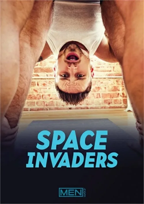 Space Invaders (фильм)